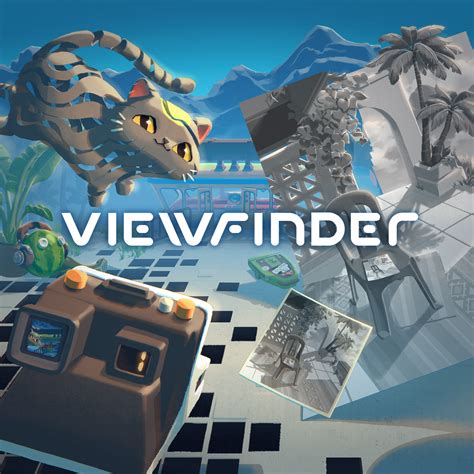 Viewfinder Game Cost