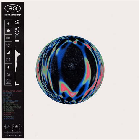 Viewfinder Recordings