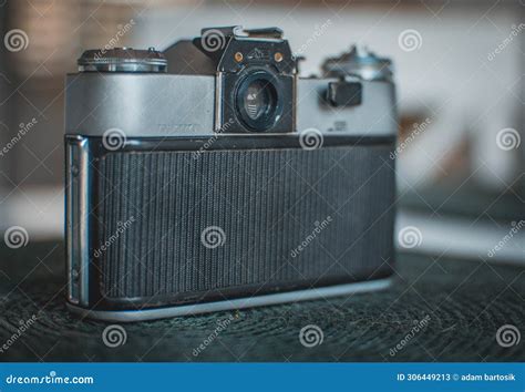 Viewfinder Vintage