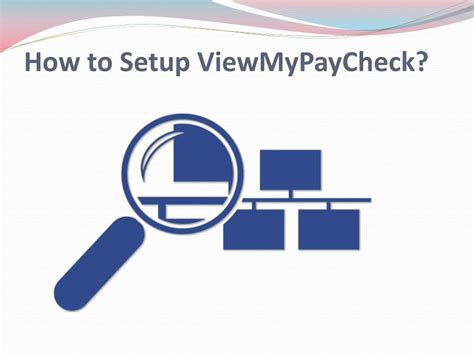 viewmypaycheck