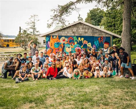 viewpoint summer camp