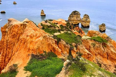 viewpoints in Algarve