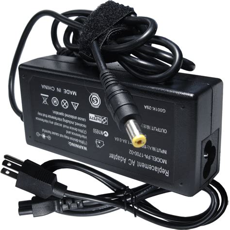 viewsonic monitor power cord