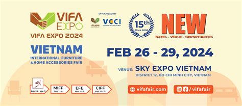 vifa furniture fair 2024