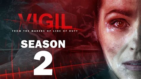 vigil season 2 trailer