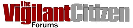 vigilant citizen forums