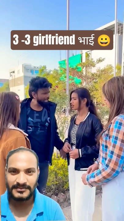 vignettes 3 girlfriend