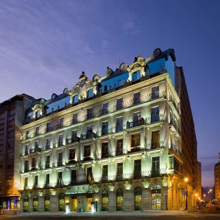 vigo hotels