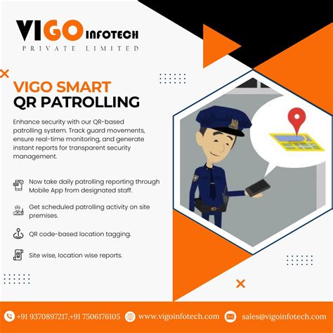 vigo tracking number