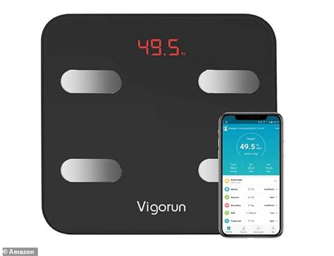 Vigorun Scales App