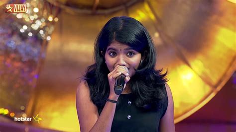 vijay tv super singer junior 3