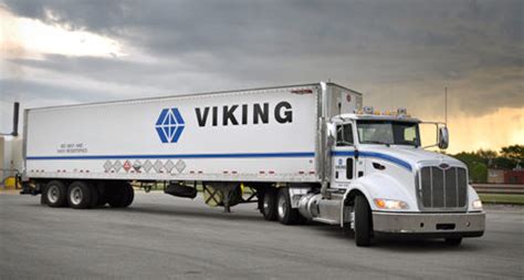 About Viking Chemical