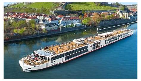Rhine River Cruise with Viking River Cruises | Viking cruises rivers