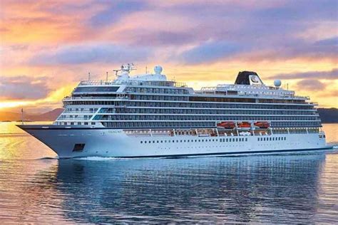 Viking Cruises Travel Agent: A Guide To Booking Your Dream Cruise