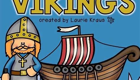 viking facts for kids – Facts For Kids