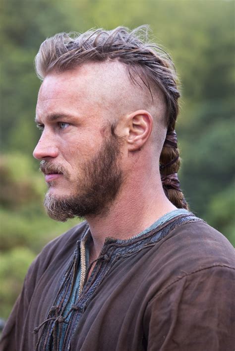 48 Viking Hairstyles for Men You Need To See! Outsons Men's Fashion