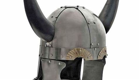 Did Vikings Have Horns on their Helmets? - Don't Believe That!