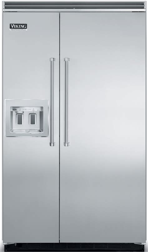 viking 48 inch refrigerator