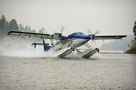 viking air twin otter