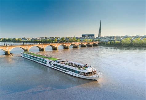 viking bordeaux river cruise 2023