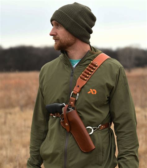 Viking Chest Holster