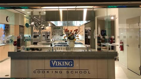 viking cooking classes memphis