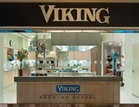 viking cooking school ac