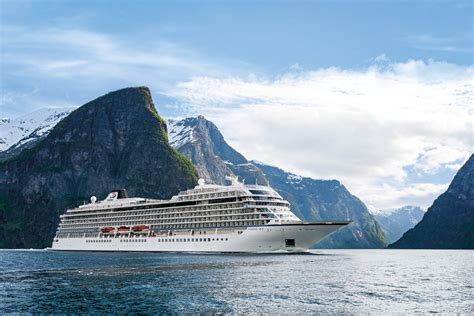 viking cruise fjords and denmark