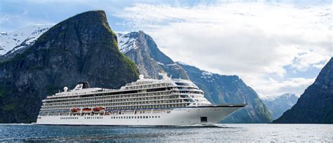 viking cruise ships alaska