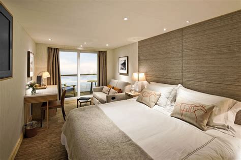 viking cruise ships rooms