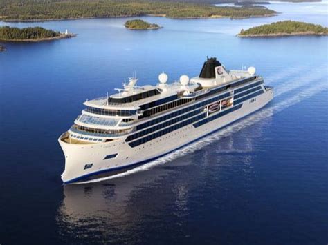 viking cruises 2024 canada