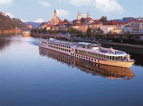 viking cruises 2024 europe river cruise