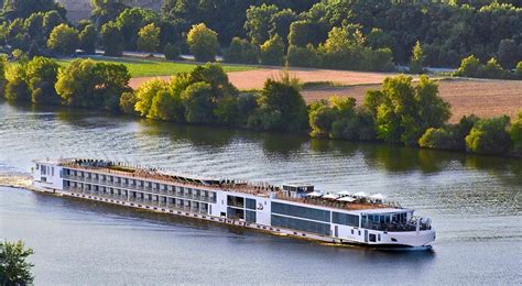 viking cruises 2025 danube