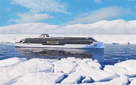 viking cruises antarctica 2021