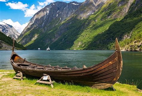 viking cruises norway fjords