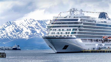 viking cruises scandinavia 2018