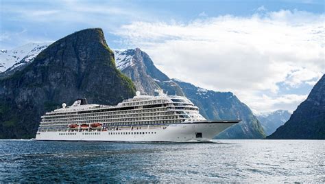 viking cruises scandinavia 2023