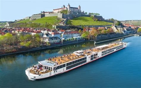 viking cruises switzerland