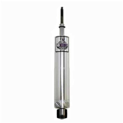 Viking Crusader Triple Adjustable Shocks