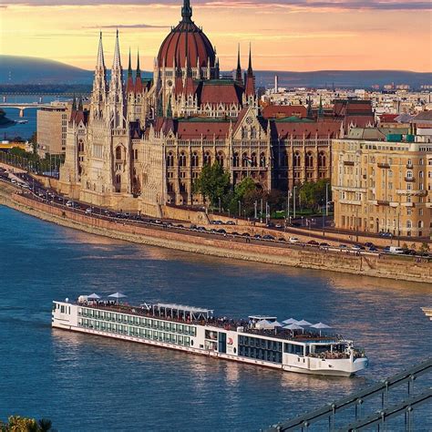 viking danube cruise 2022 destinations