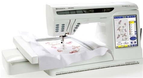 Viking Designer Se Sewing Machine