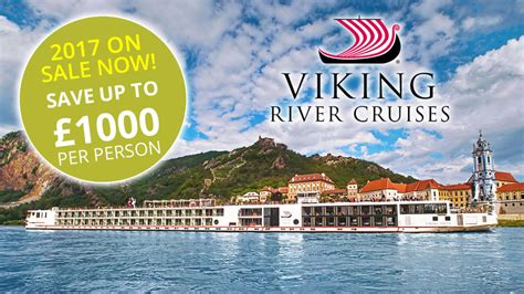 viking european river cruises 2017
