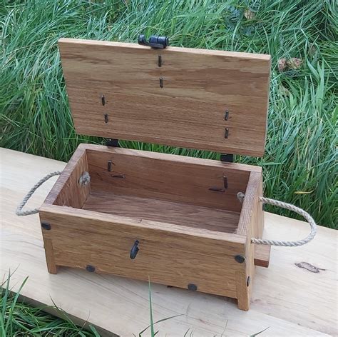 Viking File Storage Boxes