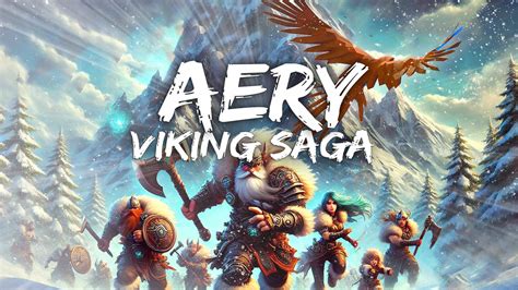 Viking Game On Switch