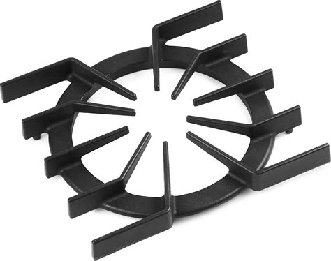 Viking Gas Range Replacement Grates