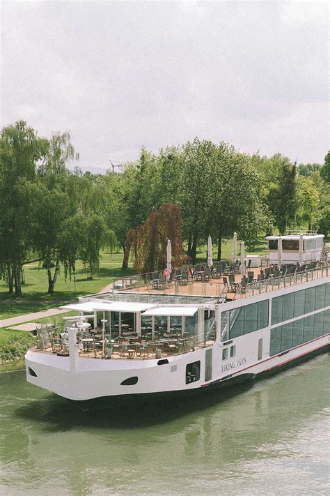 viking germany river cruise video