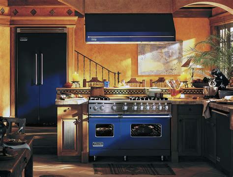 viking kitchen appliances usa