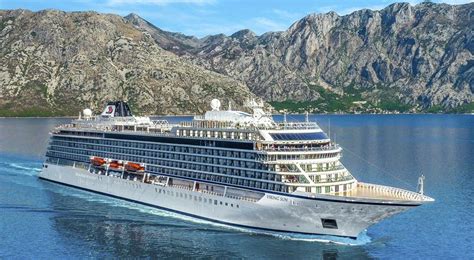viking neptune cruise ship itinerary