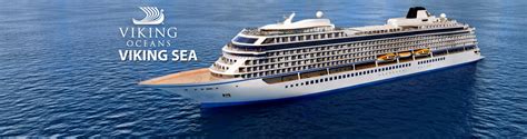 viking ocean cruise discounts