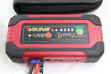 Viking Power Pack
